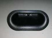 Griff/griffleiste Heckklappen- Griffschale BMW 5er Bj 1999
