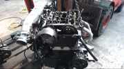 Motor Ohne Anbauteile Ford Scorpio Bj 1993