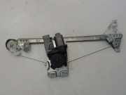 Fensterheber mit Motor (t�r hinten) R Peugeot 307