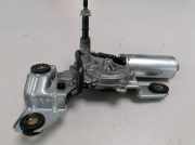 Scheibenwischermotor hinten / Rear windscreen wiper motor Volvo V 70 9154525
