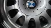Alufelgen Satz 7X 15 ET 20 BMW E39 BMW 5er 7J x 15H2 IS20