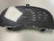 Instrumententafel Opel Astra F Tachometer Opel Astra Bj 1997