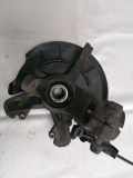 Radlagergehäuse/achsschenkel/ Wheel bearing housing/knuckle Skoda Fabia Bj 2009