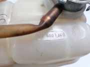 Kühlmittel Ausgleichsbehälter/ Coolant expansion tank Mercedes-benz E-klasse Bj 1998 124501345