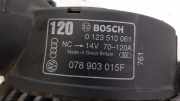 Lichtmaschine 120A Audi Audi A6 078903015F