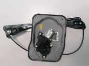 Fensterheber mit Motor(tür hinten) rechts Skoda Fabia Skoda Fabia Bj 2003 6Q0959812C