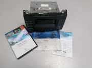 Radio /CD / Navi Mercedes-benz Sprinter Bj 2006 A9068201489