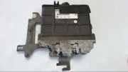 Motorsteuergerät VW Polo 001927749