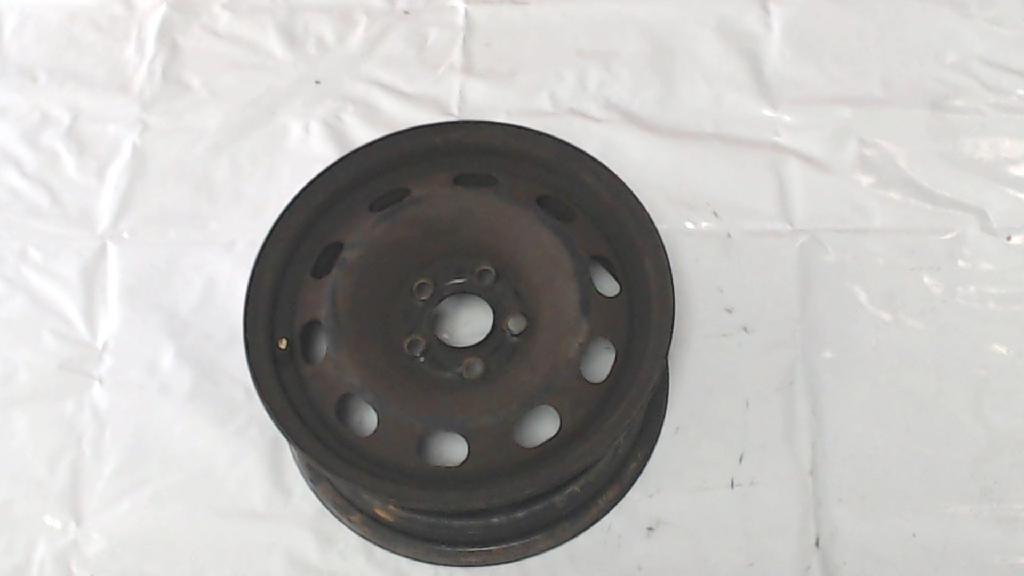 Stahlfelgen 3 Stück* VW Golf 1J0601027J