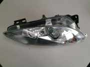Scheinwerfer rechts mit Kurvenlicht Opel Corsa Bj 2010 93189366