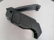 Halter Stossf�nger vorne rechts VW Crafter Bj 2007 2E0807178