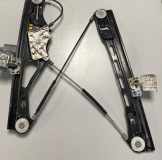Fensterhebermotor Mercedes Benz E Klasse W211 Mercedes-benz E-klasse Bj 2004