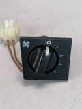 Gebl�seschalter Drehschalter Volvo 480 Bj 1995 3432184