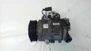 Kompressor Klimaanlage VW Polo Bj 2003 6Q0820803G