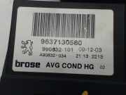 Motor Fensterheber (tür vorn) L Peugeot 307