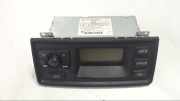 Display / Anzeige Toyota Yaris Bj 2003 861100D030