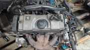 Motor Peugeot 206 Bj 2001