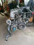 Motor 612.962 Mercedes-benz C-klasse Bj 2002 A6120700079