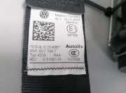 Abdeckung Verkleidung Kofferraum R�ckwand Volvo 480 Bj 1995 449600