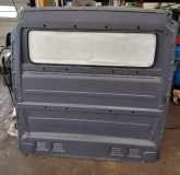 Trennwand mit Scheibe / Partition wall Mercedes-benz Sprinter Bj 2010