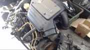 Motor F8Q662 Renault Kangoo Bj 1999