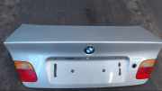 Kofferraumklappe BMW 3er Bj 2002