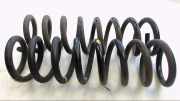 Feder Vorne Rechts U Links Mercedes-benz C-klasse Bj 1998 A2023211504