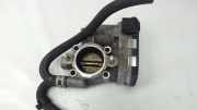 Drosselklappe Opel Corsa Bj 2002 0280750014