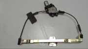 Fensterheber L Fiat Seicento Bj 2000 46512304