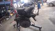 Motor AGN mit Anbauteilen Skoda Octavia Bj 1999 06A103021C