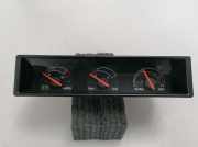 Zusatzinstrument Voltmeter �ldruck Ladedruck Volvo 480 Bj 1995 464358
