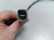 Verkleidung hinten links Volvo 480 Bj 1995 413362