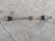 Antriebswelle komplett R / Drive shaft complete R Hyundai I 30 Bj 2014