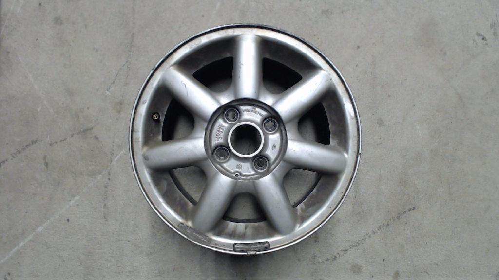 Felge 1x VW Golf 1H0601025R