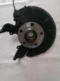 Radlagergehäuse/achsschenkel/ Wheel bearing housing/knuckle Skoda Fabia Bj 2009