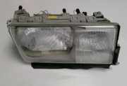 Scheinwerfer komplett / Headlights Mercedes-benz 190 (W201) Bj 1992 1305239014