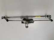 Scheibenwischermotor vorne mit Gest�nge Jeep Cherokee Bj 2008 55157273AG