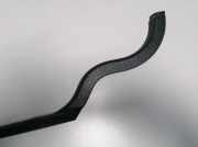 Zierleiste Schweller vorn rechts/front right sill moulding Volvo V 70 Bj 1999 6800939