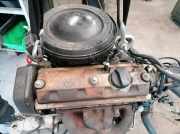 Motor AAV VW Polo Bj 1991