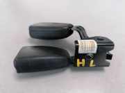 Sicherheitsgurtschlo� hinten links Saab 9-5 5015334