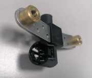 Renault Scenic Kurbelwellen Impulsgeber Renault Scenic Bj 2003 PU00915388