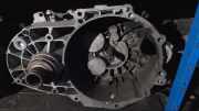 VW Sharan 1.8T 5-Gang Schaltgetriebe VW Sharan
