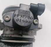 Renault Scenicoriginal Drosselklappenstutzen 7700875435 Renault Scenic Bj 2003 7700875435