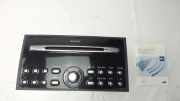 Radio Ford Focus Bj 2004 3M5F18C821AE