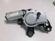 Scheibenwischermotor hinten / Rear wiper motor Skoda Fabia Bj 2002 404834
