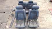 Subaru Legacy Ledersitze vorn und hinten Subaru Legacy Bj 1996