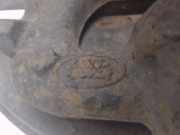 Achsschenkel vorne rechts mit Radlager Land Rover Discovery Bj 2009