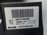 Motor Fensterheber (tür vorn) R Peugeot 307