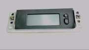Display Bildschirm Bordcomputer VW Passat 024461675
