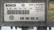 Motorsteuerger?t VW Polo 030906026AK